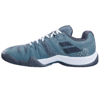 Babolat Mens Movea Padel Shoes - Blue - main image