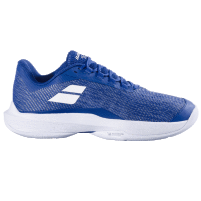 Babolat Mens Jet Tere 2 Tennis Shoes - Blue - main image