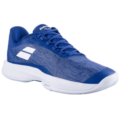 Babolat Mens Jet Tere 2 Tennis Shoes - Blue - main image