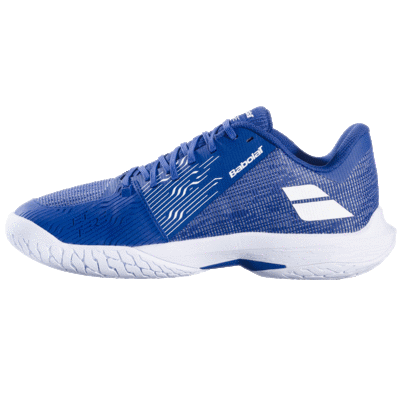 Babolat Mens Jet Tere 2 Tennis Shoes - Blue - main image