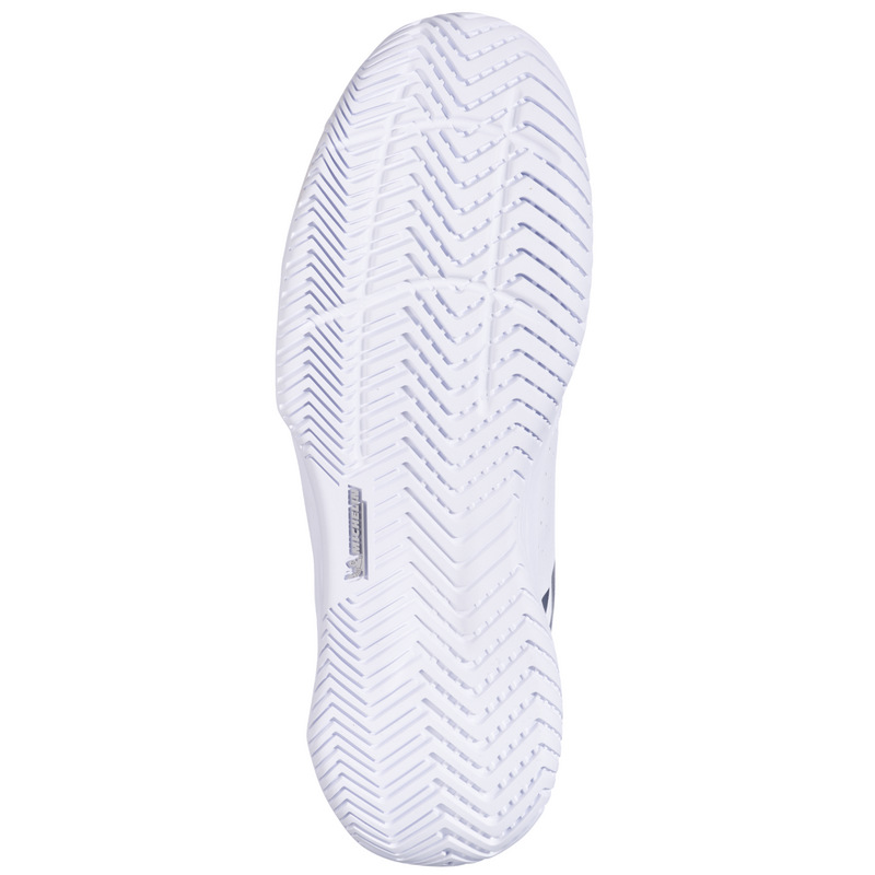 Babolat Mens SFX Evo All Court Wimbledon Tennis Shoes - White/ Black - main image