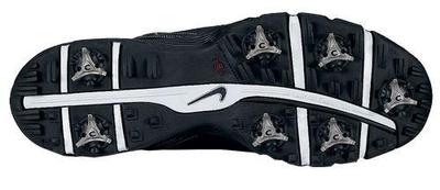 Nike Kids Golf Revive Junior Shoes - Black