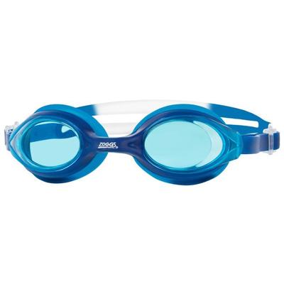 Zoggs Bondi Swimming Goggles  - Blue/White