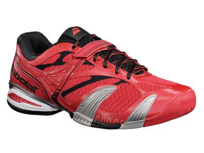 Babolat Womens Propulse 4 Tennis Shoes - Pink - main image