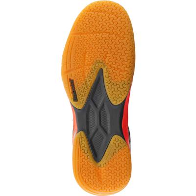 Babolat Womens Shadow Team Badminton Shoes - Anthracite/Pink - main image