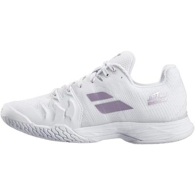 babolat womens tennis shoes