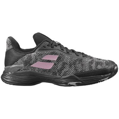 Babolat Womens Jet Tere Tennis Shoes - Black - main image