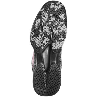 Babolat Womens Jet Tere Tennis Shoes - Black - main image