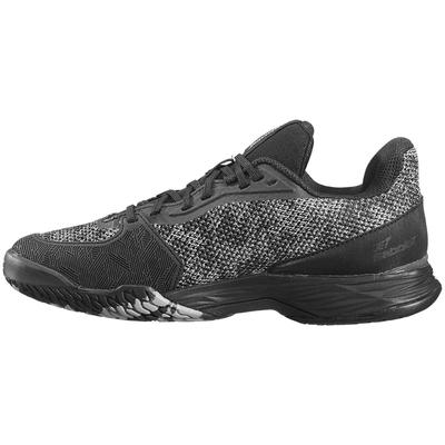 Babolat Womens Jet Tere Tennis Shoes - Black - main image