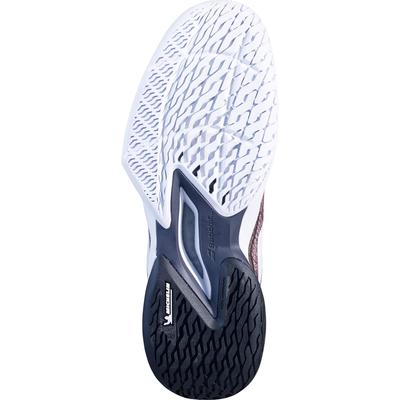 Babolat Womens Jet Mach III Tennis Shoes - Pink