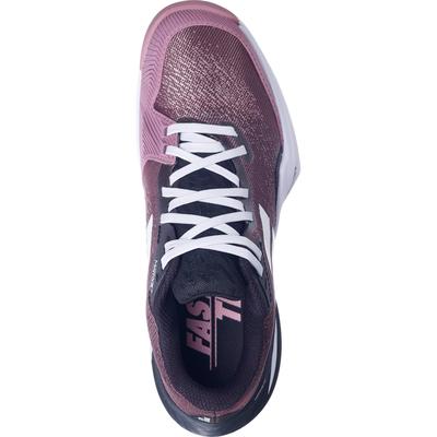 Babolat Womens Jet Mach III Tennis Shoes - Pink