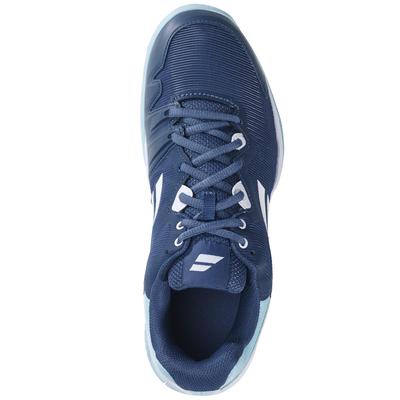 Babolat Womens SFX3 Tennis Shoes - Deep Dive Blue - main image