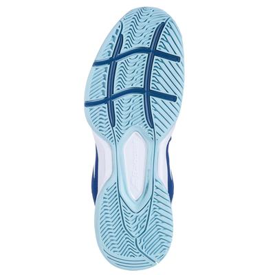 Babolat Womens SFX3 Tennis Shoes - Deep Dive Blue - main image