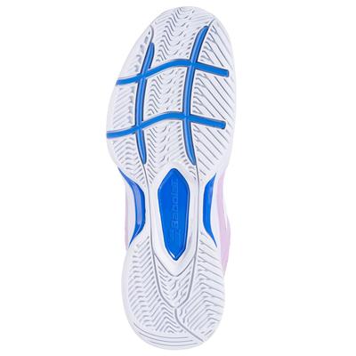 Babolat Womens SFX3 Tennis Shoes - Pink - main image