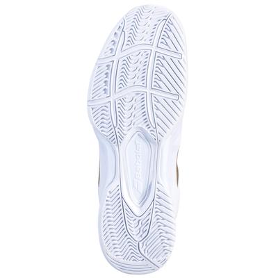 Babolat Womens SFX3 Tennis Shoes - White