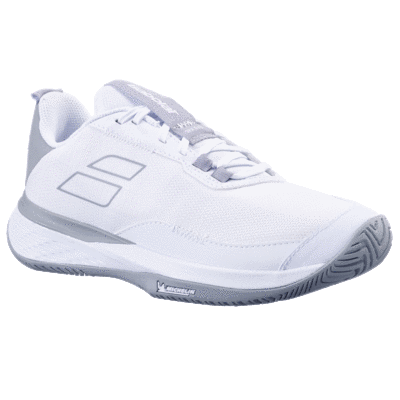 Babolat Womens SFX Evo Tennis Shoes - White - main image