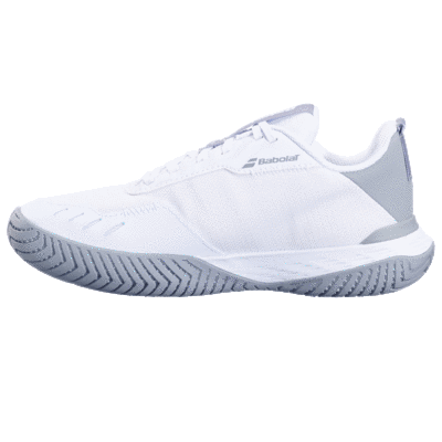 Babolat Womens SFX Evo Tennis Shoes - White - main image