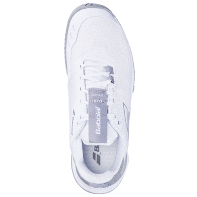 Babolat Womens SFX Evo Tennis Shoes - White - main image