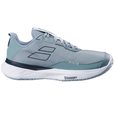 Babolat Womens SFX Evo Tennis Shoes - Trellis - main image