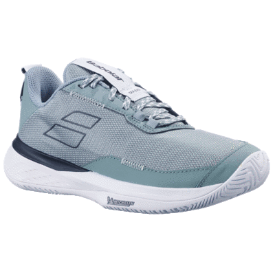 Babolat Womens SFX Evo Tennis Shoes - Trellis - main image