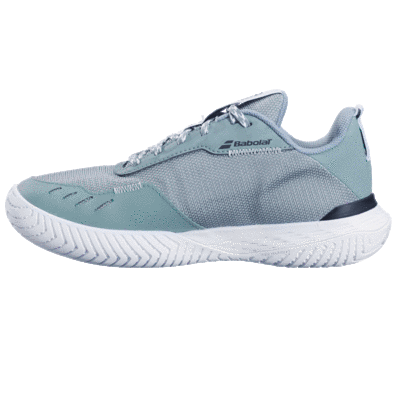 Babolat Womens SFX Evo Tennis Shoes - Trellis - main image