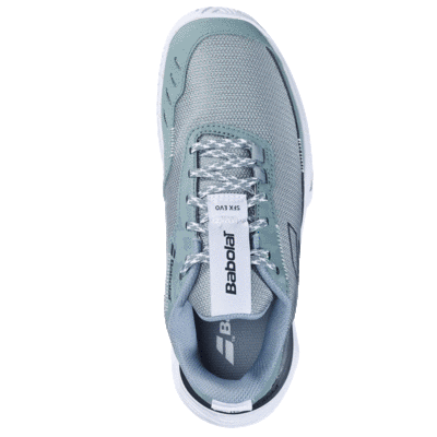 Babolat Womens SFX Evo Tennis Shoes - Trellis - main image