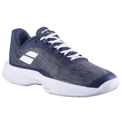 Babolat Womens Jet Tere 2 Tennis Shoes - Grey - main image