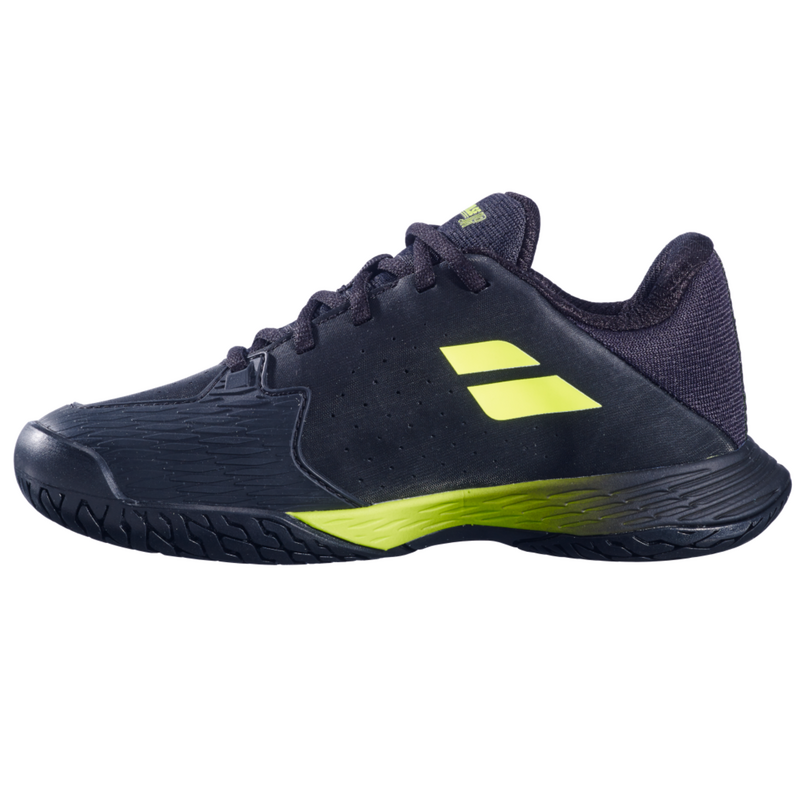 Babolat Kids Propulse All Court Tennis Shoes - Black/Aero - main image