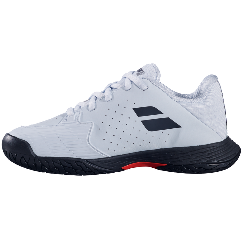 Babolat Propulse 3 All Court Junior Boy Tennis Shoes - Blue/Black - main image