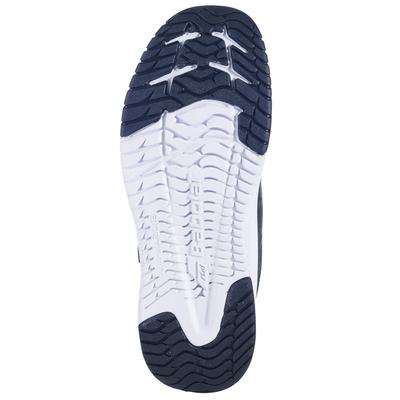 Babolat Kids Pulsion Velcro Tennis Shoes - Black/White - main image