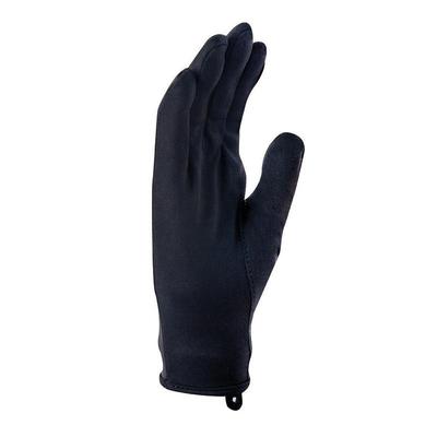 Nike Womens Swift Running Gloves - Black - main image