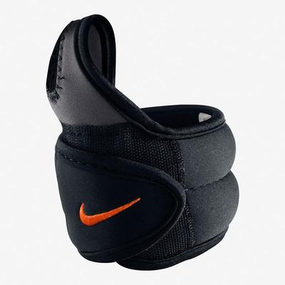 Nike Wrist Weights - 2.5lbs/1.13kg - main image