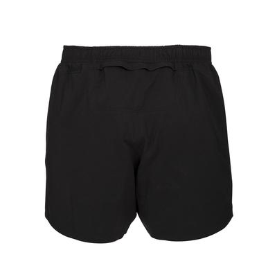 Asics Mens Woven 5.5 Inch Running Shorts - Black - main image