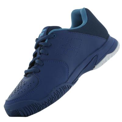 Babolat Boys Pulsion 4 BPM Junior Tennis Shoes - Blue - main image