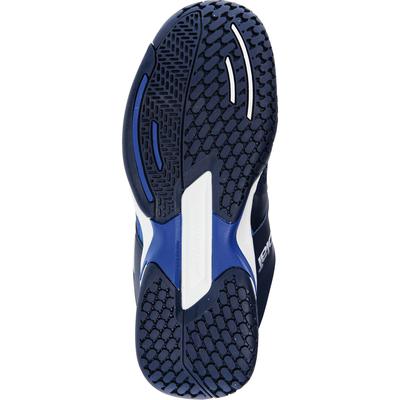 Babolat Kids Propulse Tennis Shoes - Navy Blue - main image