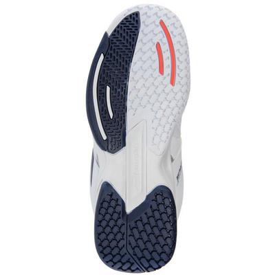 Babolat Kids Propulse Tennis Shoes - White - main image