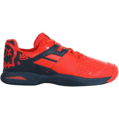 Babolat Kids Propulse Tennis Shoes - Geraldine/Blue - main image