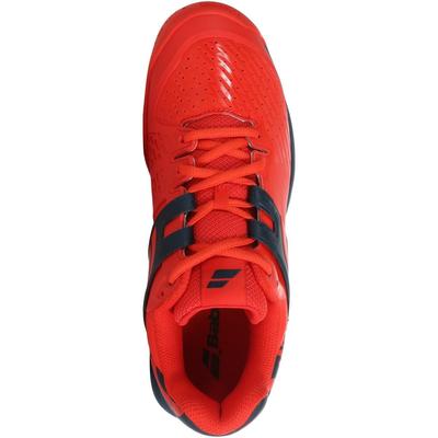Babolat Kids Propulse Tennis Shoes - Geraldine/Blue - main image