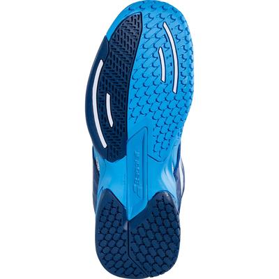 Babolat Kids Propulse Tennis Shoes - Drive Blue - main image