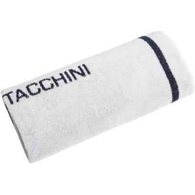 Sergio Tacchini Club Tech Towel - White - main image