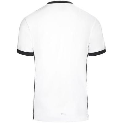Sergio Tacchini Mens Club Tech T-Shirt - White - main image