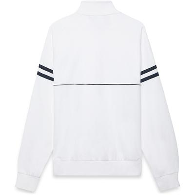 Sergio Tacchini Mens Orion Tracktop Jacket - White - main image