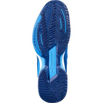 Babolat Mens Pulsion Tennis Shoes - Estate Blue - main image