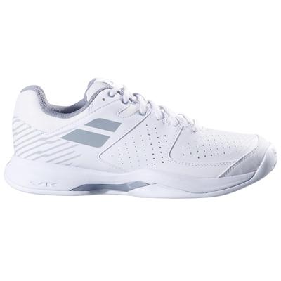 Babolat Mens Pulsion Clay Tennis Shoes - White - main image