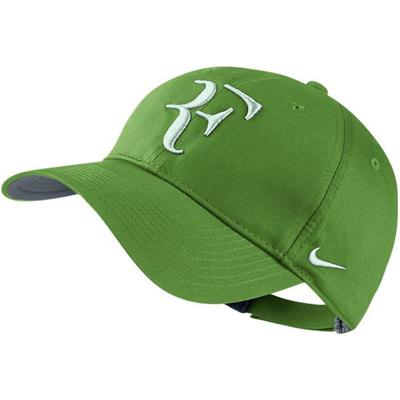 Nike RF Cap - Green - main image