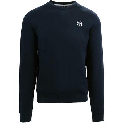 Sergio Tacchini Mens Leandro Sweater - Navy - main image