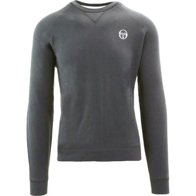 Sergio Tacchini Mens Leandro Sweater - Grey - main image