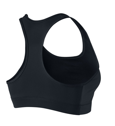 Nike Pro Victory Sports Bra - Black - main image