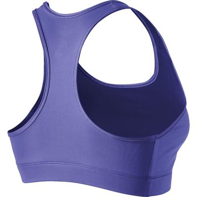 Nike Pro Victory Sports Bra - Purple Haze/Dark Raisin - main image