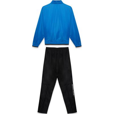 Sergio Tacchini Mens Ishen Tracksuit - Blue/Black - main image